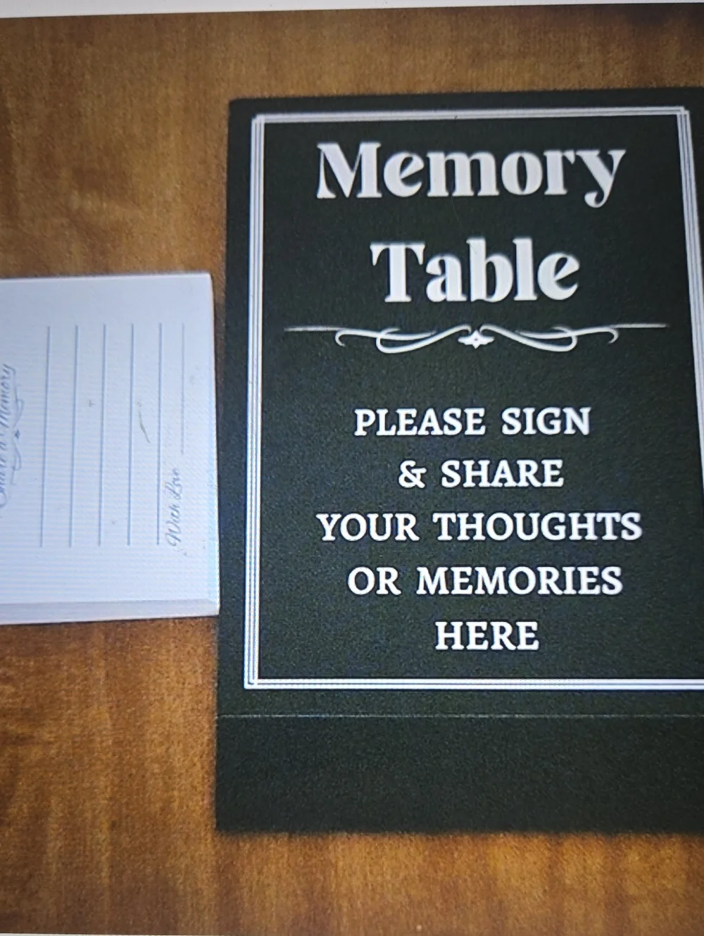 Share A Memory Set